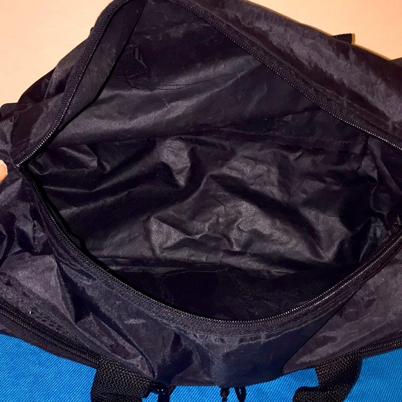 Classic TV Guide Duffel Bag - Picture 9 of 12